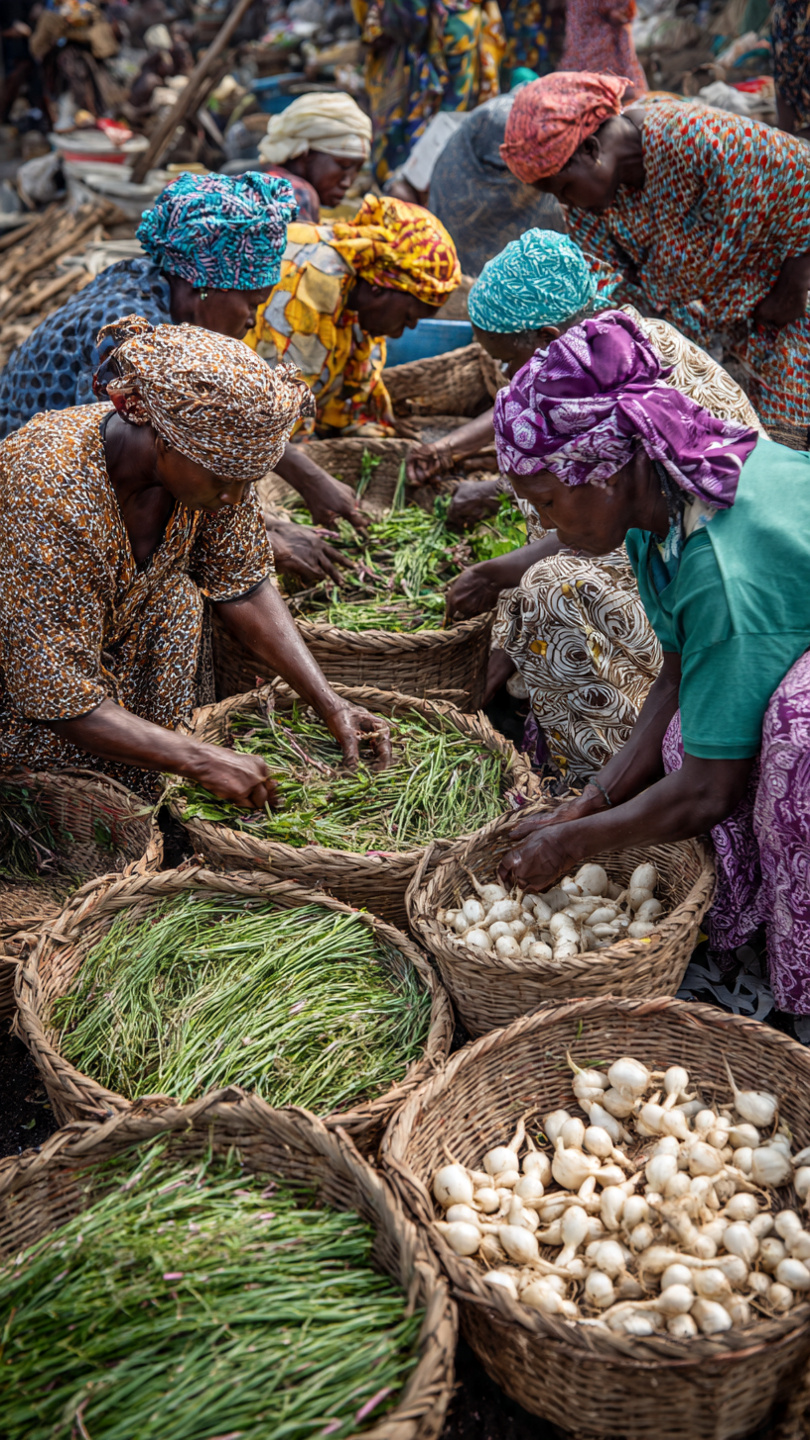Strengthening Cooperatives