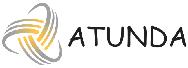 Atùndà Logo